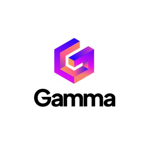 Gamma Pro logo
