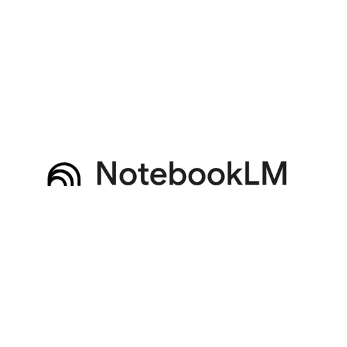 NotebookLM logo
