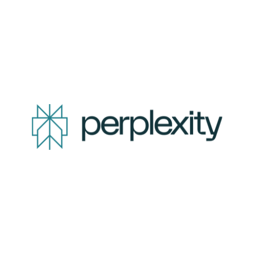 Perplexity Pro logo